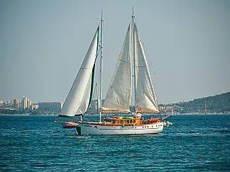 Gulet Queen of Adriatic - External image