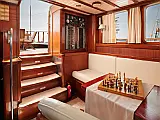 Gulet Queen of Adriatic - Internal image