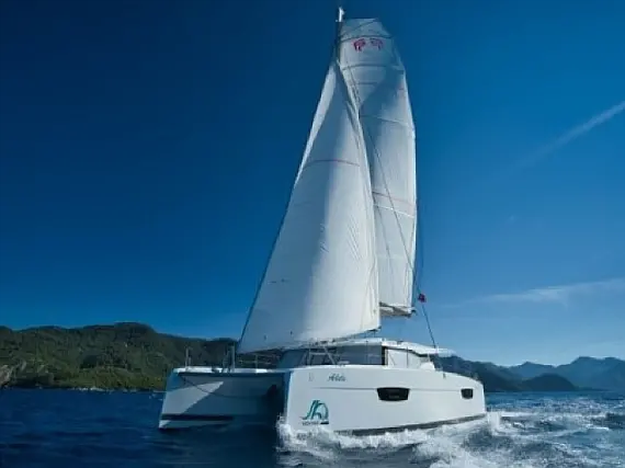 Astréa 42