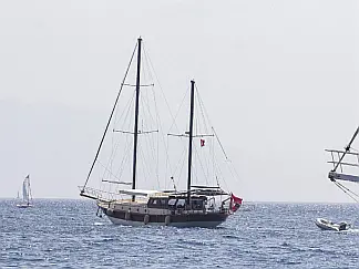 Gulet Karia - External image
