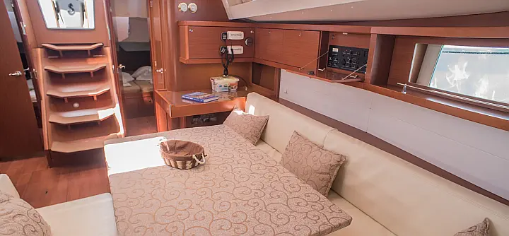 Oceanis 48 - 