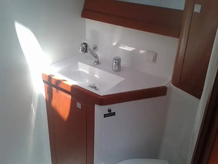 Oceanis 48 - 
