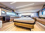 Navetta 52  - Internal image