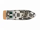 Navetta 52  - Layout image