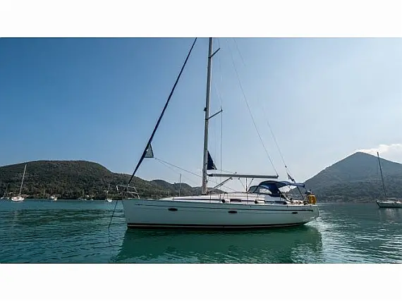 Bavaria Cruiser 39