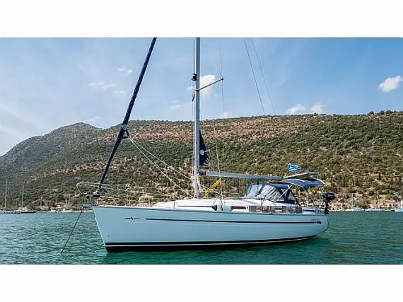 Bavaria Cruiser 32