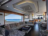 Sunseeker Manhattan 73 - Internal image