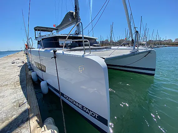 Isla 40