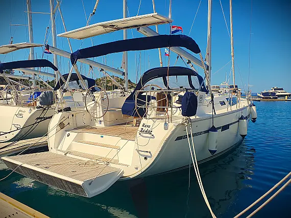 Bavaria Cruiser 46 