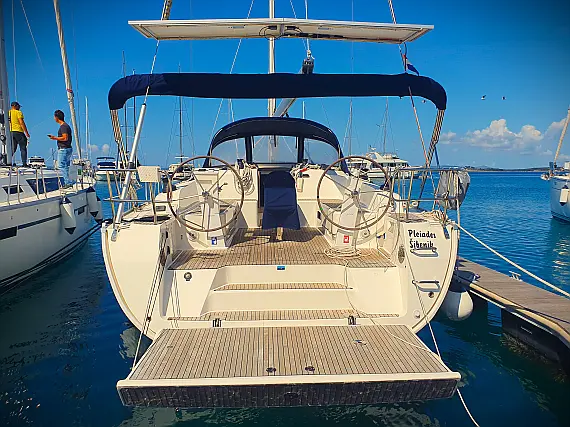 Bavaria Cruiser 46 