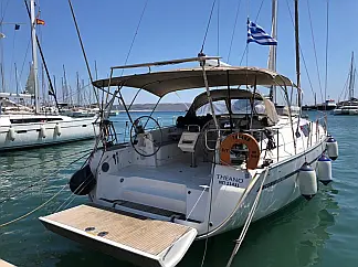 Bavaria Cruiser 46 - External image