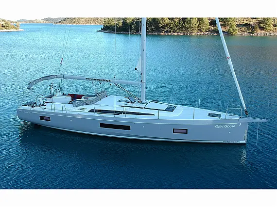 Oceanis 51.1
