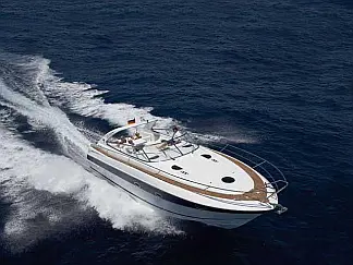Bavaria Sport 37 Open - External image