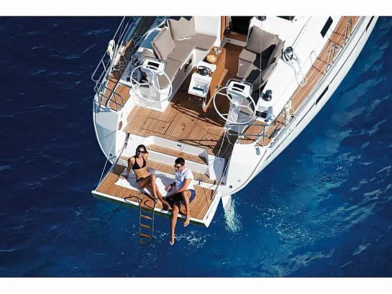 Bavaria Cruiser 46