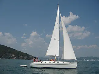 Cyclades 43.3 - External image