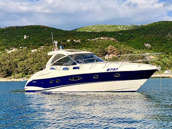 Atlantis 47