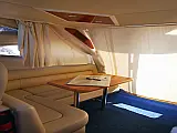 Sealine F34 - Internal image