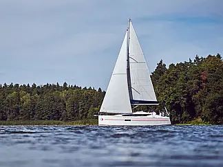 Sunsail Sun Odyssey 319 - External image