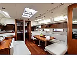 Oceanis 51.1 - Internal image