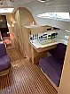 Elan 50 Impression (5 cabins) - interior