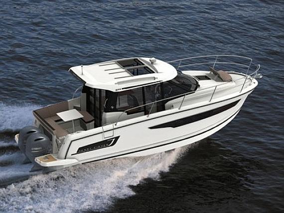 Merry Fisher 895