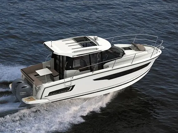 Merry Fisher 895