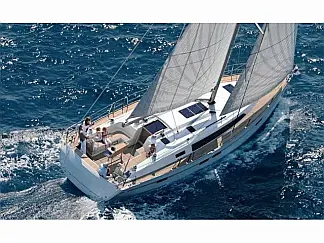 Bavaria Cruiser 46 - [External image]