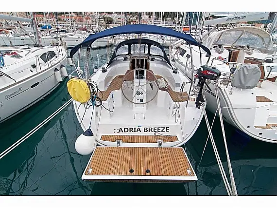 Bavaria 33 Cruiser