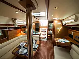 Sun Odyssey 42 i - Internal image