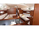 Oceanis 37 - Internal image