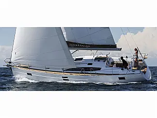 Elan 45 Impression - External image