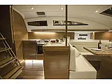 Elan 45 Impression - Internal image