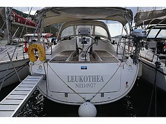 Bavaria Cruiser 36 - External image