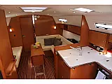 Bavaria Cruiser 36 - Internal image