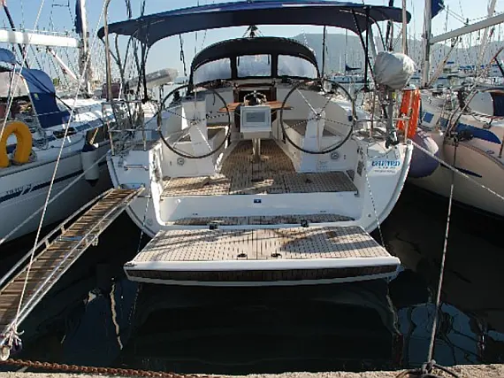 Bavaria Cruiser 41