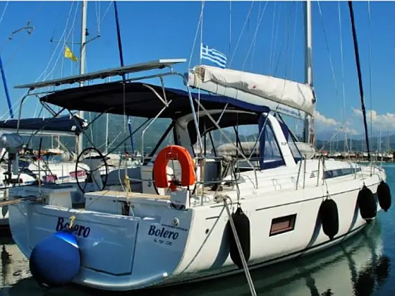 Oceanis 51.1