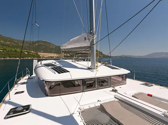 Lagoon 400 S2