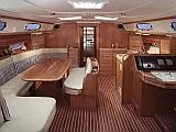 Bavaria 50 - Internal image