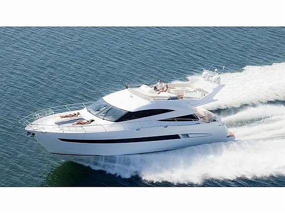Galeon 640 Fly