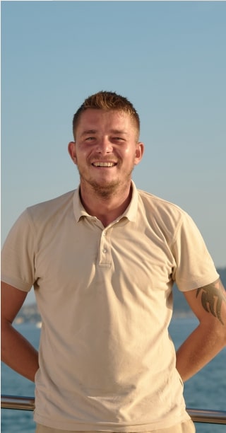 Frundt Danijel - 