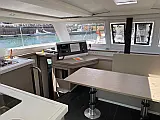 FOUTAINE PAJOT Lucia 40 - [Internal image]