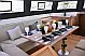 Dufour Catamaran 48 - Lounge