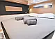 Dufour Catamaran 48 - Cabin