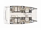 Bali 4.8  - Layout image