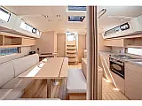 Oceanis 46.1 (5 cab) - Internal image