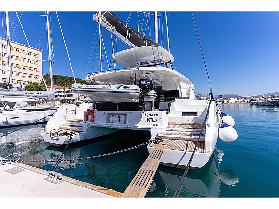 Lagoon 46