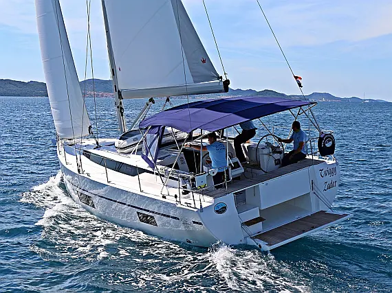 BAVARIA C 45 BT (19) - Immagine esterna