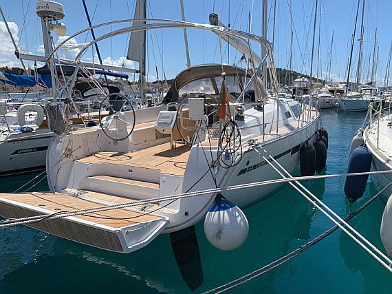 Bavaria Cruiser 46
