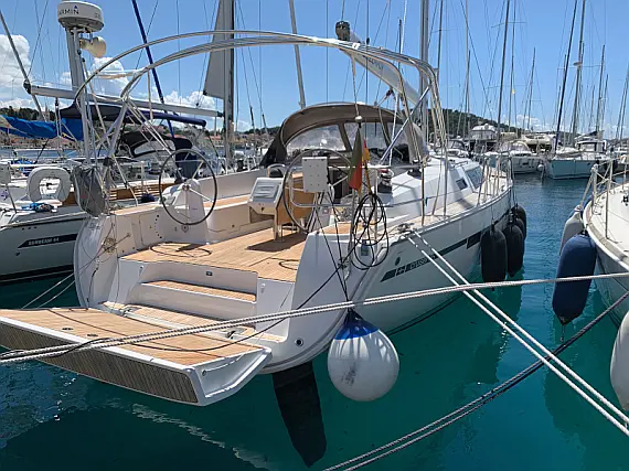 Bavaria Cruiser 46