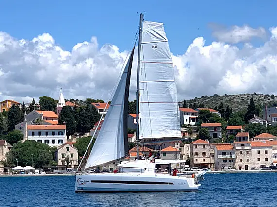 Bali 4.3